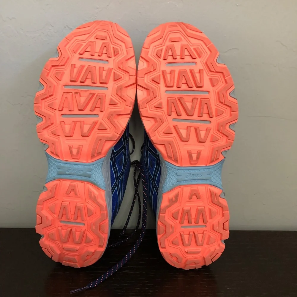 Womens 11,  Gel-Venture 7 by Asics, Arch support - Picture 9 of 9